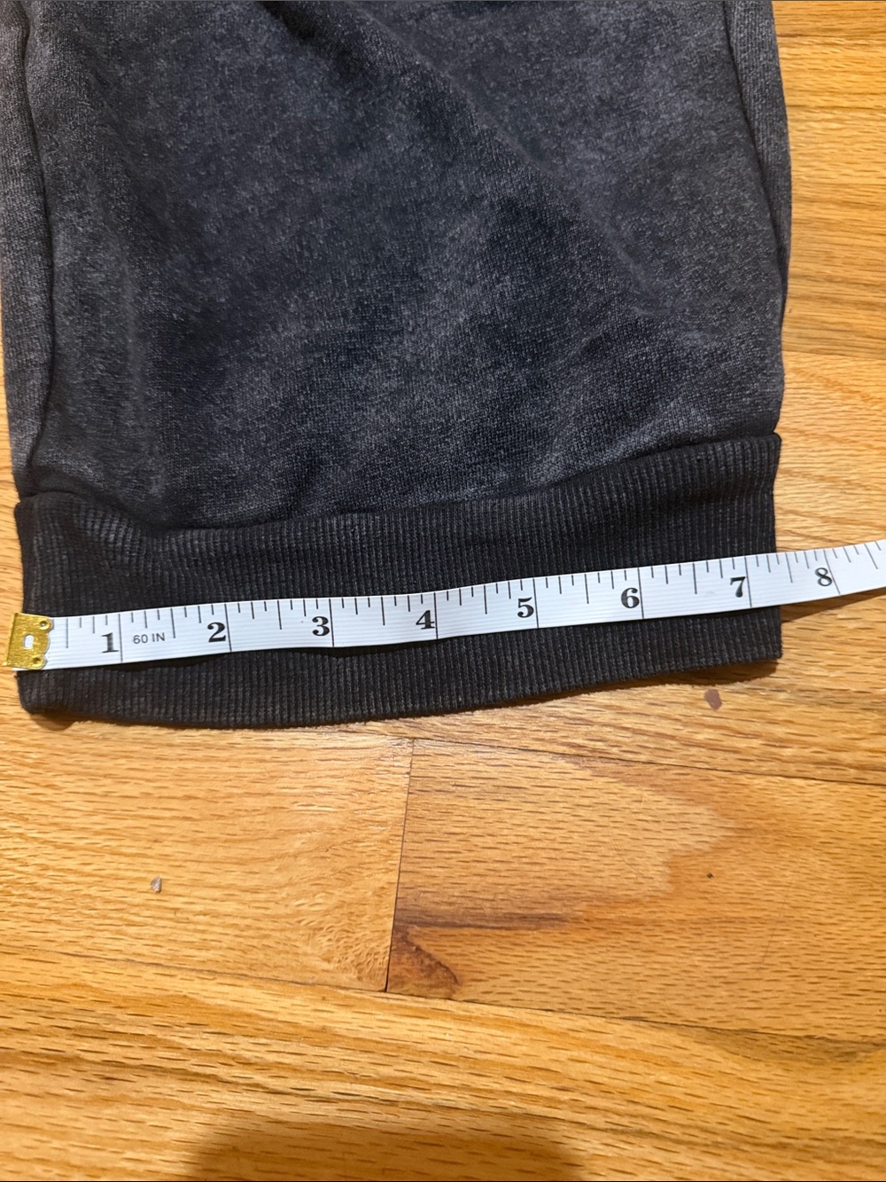 Nickelodeon 90s Cartoon Graphic Joggers Sweatpants Black Unisex 3X Big & Tall - Picture 9 of 12